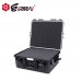 Eirmai R200 Waterproof Hard Case with Customizd Foam